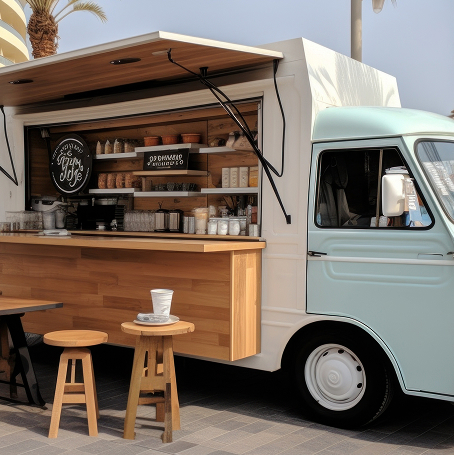 移動式CASACOプロジェクト