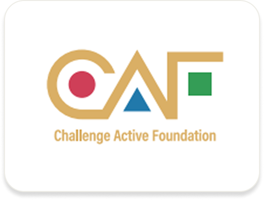 一般社団法人Challenge ActiveFoundation