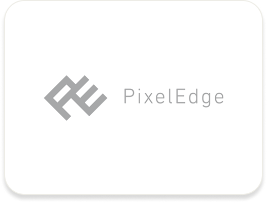 株式会社ピクセルエッジ