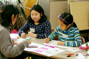 タビノバ報告：第４回幸ヶ谷小学校