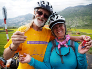 糸つなぎ隊員紹介vol.1 おいなり