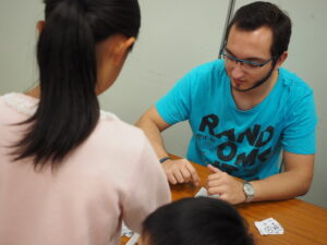 タビノバ告知:1月27日横浜市立日枝小学校放課後キッズ