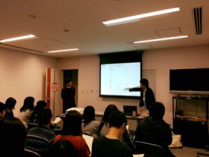 イベント報告：よこはま国際フォーラムにてセミナーを実施しました！