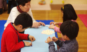 タビノバ報告： 東小学校はまっ子スクール第7回