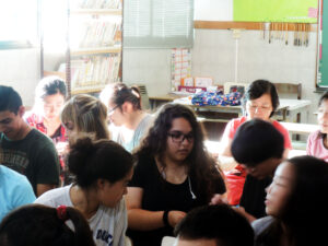 アルゼンチンでタビノバ実施！（前編）