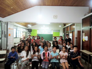 アルゼンチンでタビノバ実施！（後編）