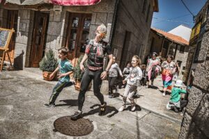 ポルトガルレポートFromコースケ