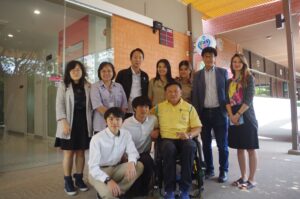 【2日目タイ企業でのインターン&省庁訪問】タビターンinタイ2019