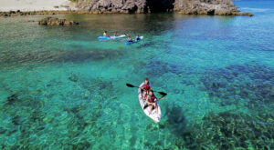 式根島サマーキャンプ 2019　参加者募集開始！！