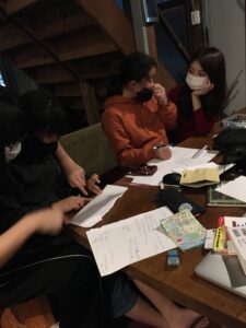 動画編集と畑整備に挑戦！〜アソビバ〜