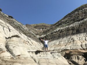 【告知】たまには世界の話をしようよ　カナダ編