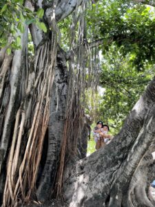 [#5] 0歳児と共に地球の裏側へ ~Travel to Colombia~