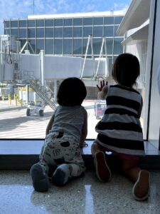 [#7] 0歳児と共に地球の裏側へ ~Travel to Colombia~