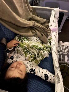 [#8] 0歳児と共に地球の裏側へ ~Travel to Colombia~