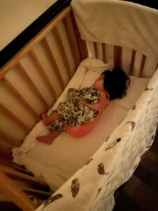 [#9] 0歳児と共に地球の裏側へ ~Travel to Colombia~