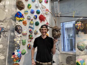 #1「カサコの元住人は今！」~アイバンさんの今~