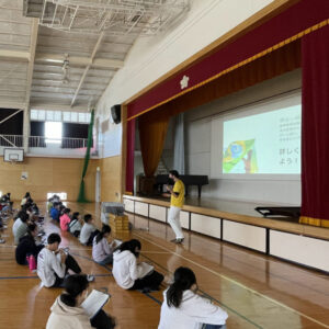 タビノバ、2年ぶりの開催