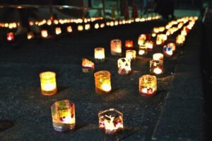 12/26（日）キャンドルナイト2021開催決定