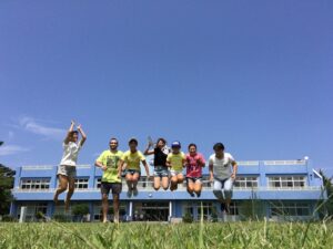 Instagram連載「COC紹介」を終えて