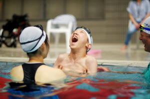 障害があろうがなかろうが挑戦できる新プロジェクト始動！