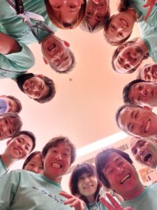 一歩踏み出そう！プロフェッショナルと自分の道を探せ！第2回ボランティア大募集！