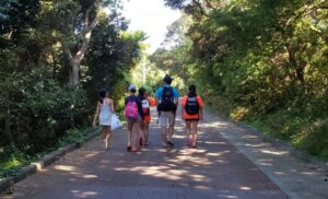 【中止】式根島サマーキャンプ２０２２