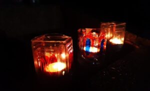 キャンドルナイト2022 〜ウクライナに祈りを捧げる夜〜