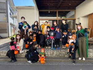 ママとパパの拠り所「カサっこ・憩いの場」