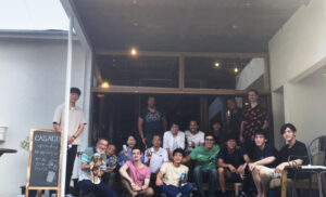 2022年を振り返る