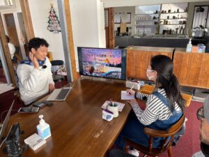 パレスチナ・スタディツアーの事前学習会報告！