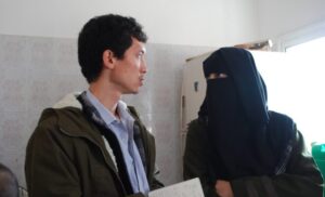 パレスチナツアー　プロジェクトリーダー津高政志からのメッセージ