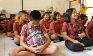 2023年、新年のご挨拶