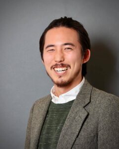 CoCが平和に関するプロジェクトをやる理由：CoC代表よりメッセージ