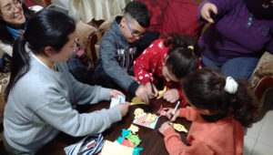 3日目を振り返って【新しい平和教育への挑戦】