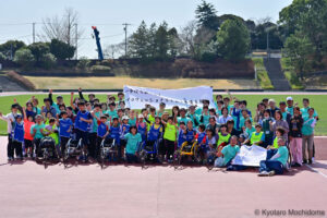 一歩踏み出そう！プロフェッショナルと自分の道を探せ！１年目を終えて