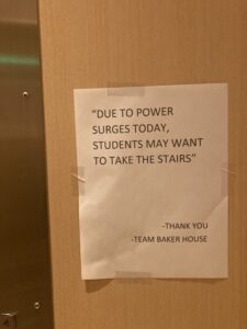 【#01 学生寮】 Shunのカナダ滞在記