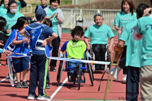 【一緒に子どもたちの挑戦の場を創りましょう！】障がいのあるなし関係なく挑戦できるプロジェクト