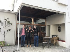 2月〜3月（上旬）のイベント