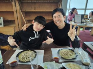 CoC感謝祭レポート：100人以上が集まった特別な一日！