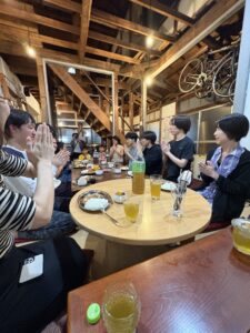 3月〜4月（上旬）のイベント