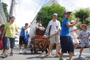 「CASACOの留学生ってどんな人？」～こどもたちと安心して過ごせる理由～