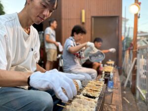 9月のイベント情報：NOGEYAMA 9月号