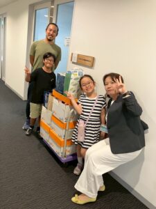 10月のイベント情報：NOGEYAMA 10月号