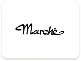 レストラン マルシェ