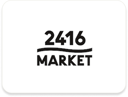 2416マーケット（株式会社STABLES）