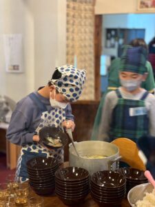 12月のイベント情報：NOGEYAMA 12月号