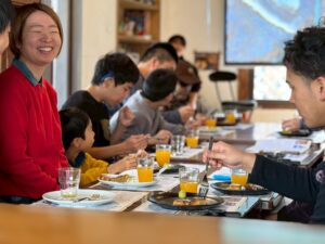 2026年1月のイベント情報：NOGEYAMA 1月号