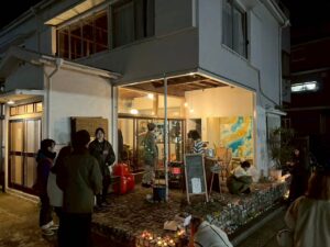 2026年2月のイベント情報：NOGEYAMA 2月号