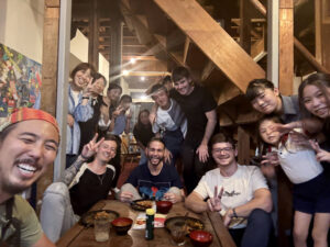 2026年3月のイベント情報：NOGEYAMA 3月号